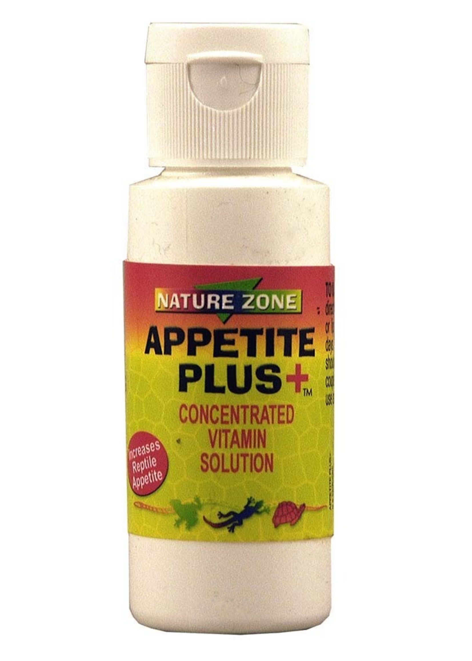 Nature Zone APPETITE PLUS 2 OZ