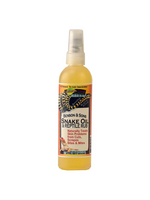 Nature Zone BENSON & SONS SNAKE OIL REPTILE RUB 8OZ