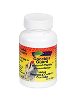 Nature Zone COCCIDIA GUARD 2OZ