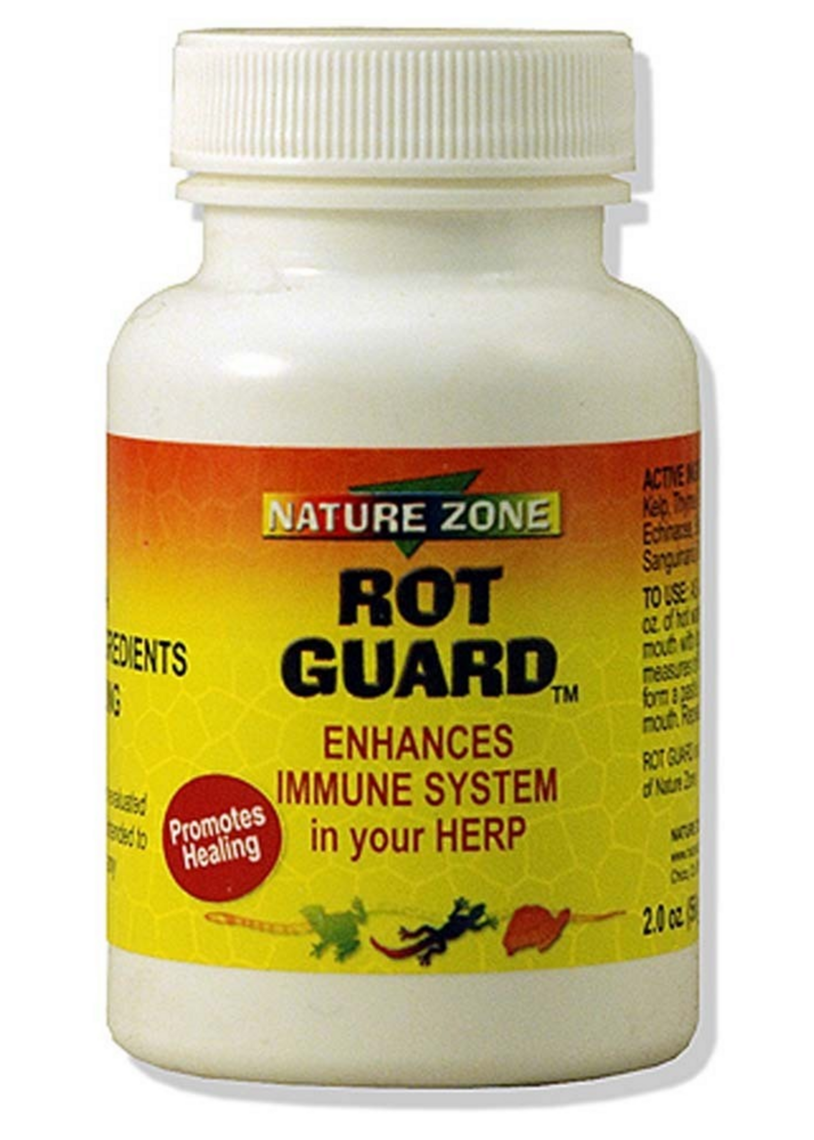 Nature Zone ROT GUARD 2.20 OZ