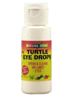 Nature Zone TURTLE EYE DROPS FOR INFLAMED EYES