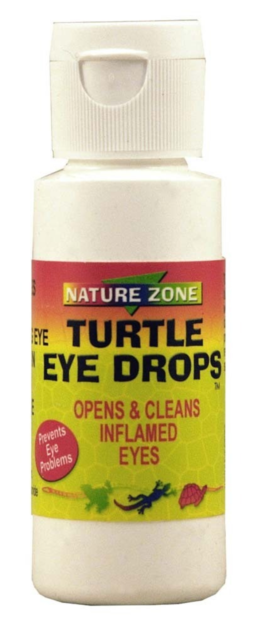 URTLE EYE DROPS FOR INFLAMED EYES