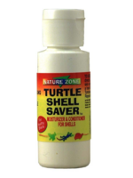Nature Zone TURTLE SHELL SAVER 2 OZ