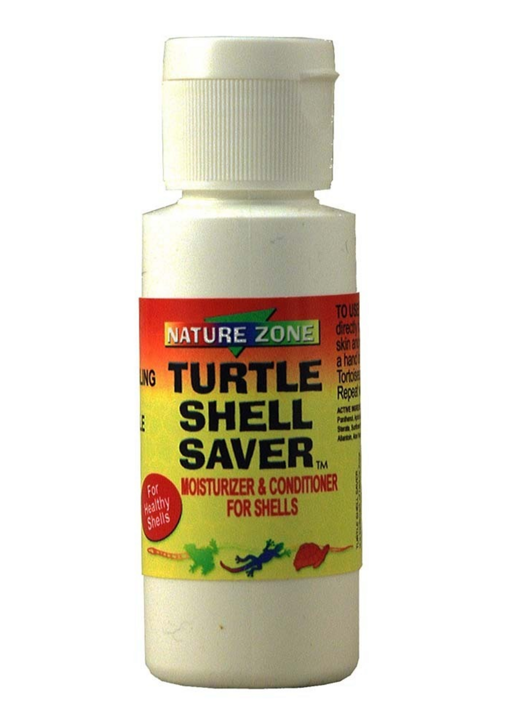 Nature Zone TURTLE SHELL SAVER 2 OZ