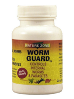 Nature Zone WORM GUARD 2OZ