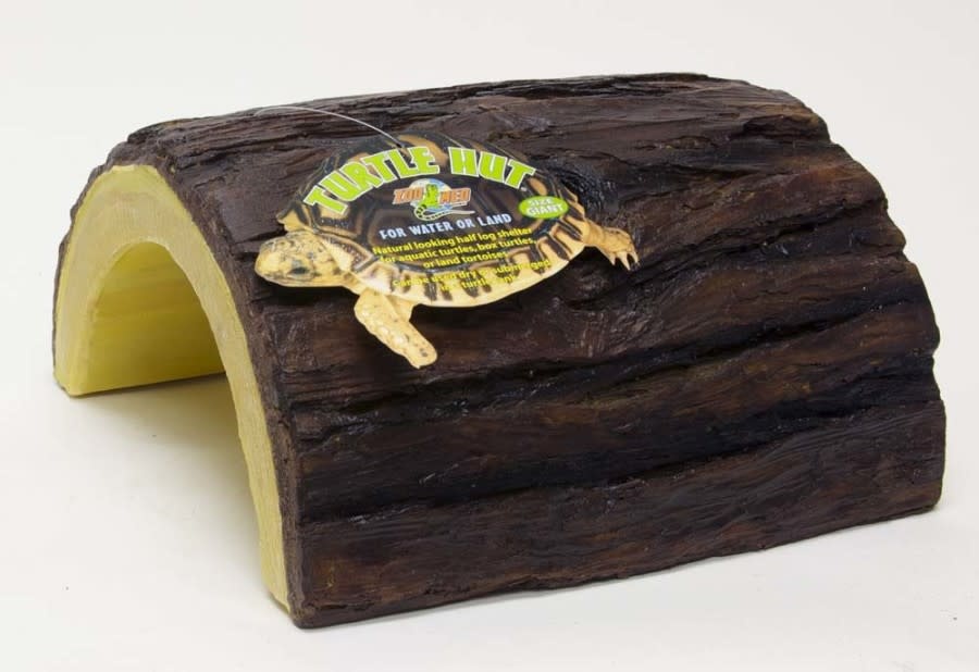 TURTLE HUT GIANT