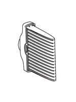 Aquael ULTRAMAX INTAKE SCREEN