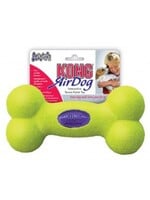 Kong AIR DOG SQUEAKER DOG TOY LG