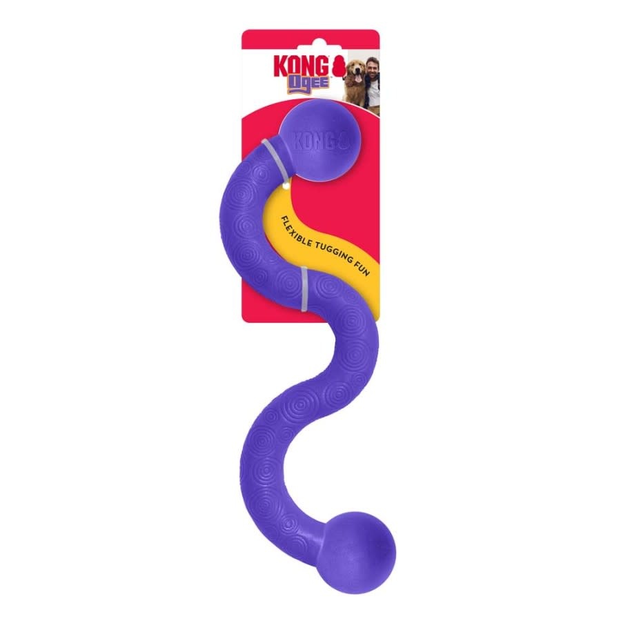 OGEE STICK DOG TOY LG