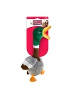Kong SHAKERS HONKERS DUCK LG