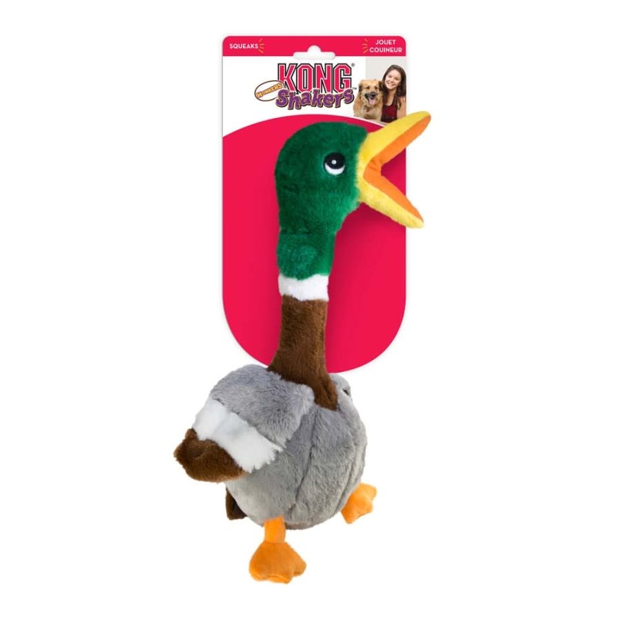 SHAKERS HONKERS DUCK LG