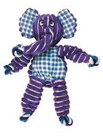 Kong FLOPPY KNOTS ELEPHANT SM