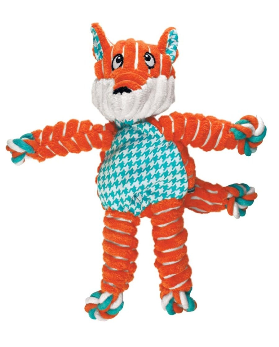 FLOPPY KNOTS FOX SM