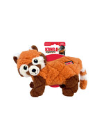 Kong SCAMPERS DOG TOY RED PANDA MD