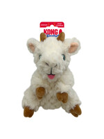 Kong TOY COMFORT TYKES  GOAT SM
