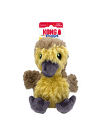 Kong TOY COMFORT TYKES GOSLING SM