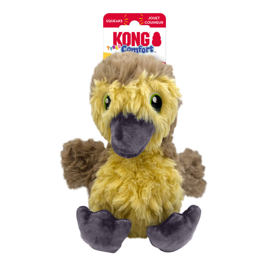 TOY COMFORT TYKES GOSLING SM