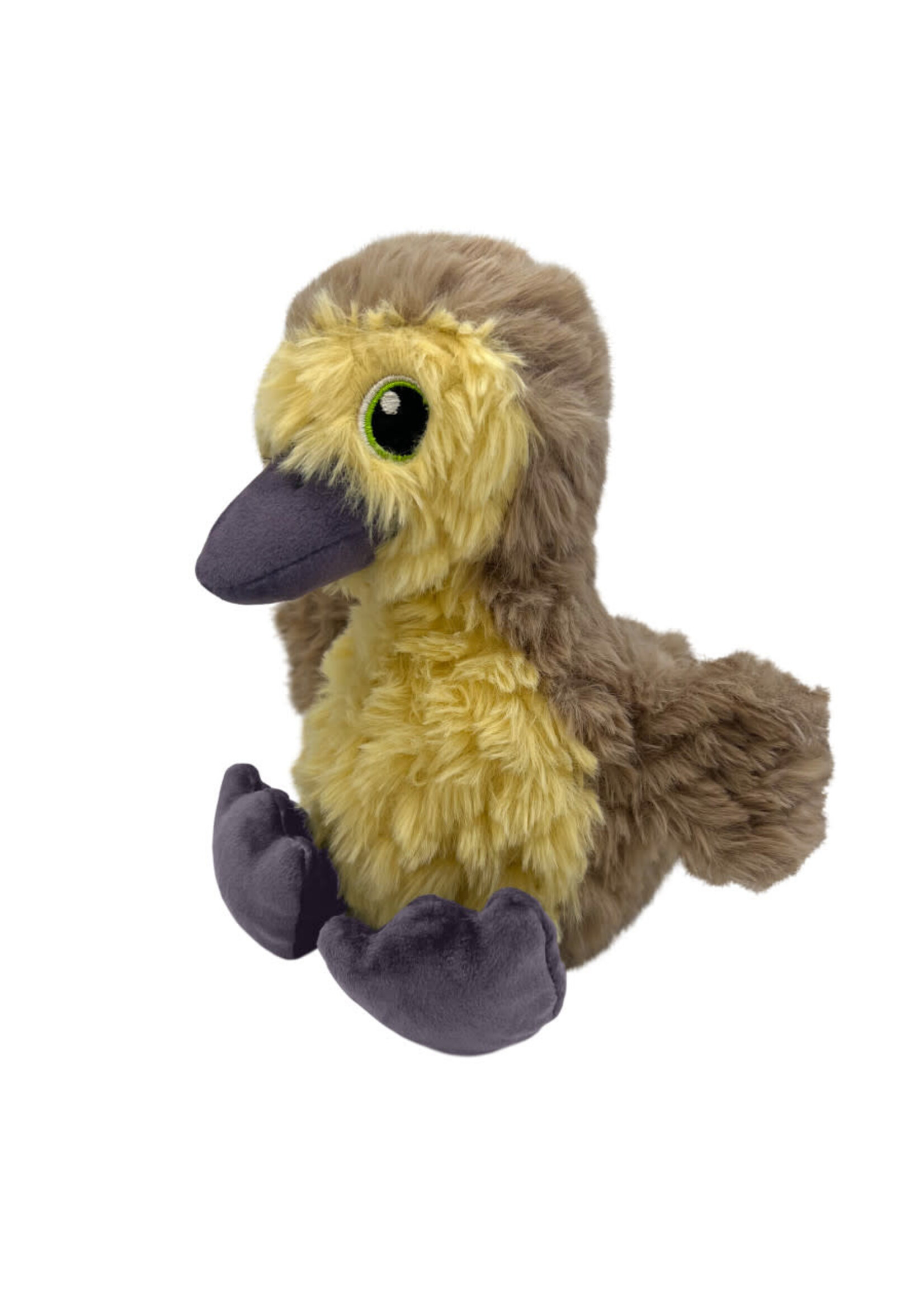 Kong TOY COMFORT TYKES GOSLING SM
