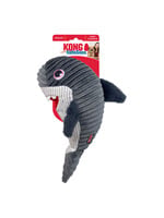 Kong TOY CUTESEAS RUUFLE SHARK MD