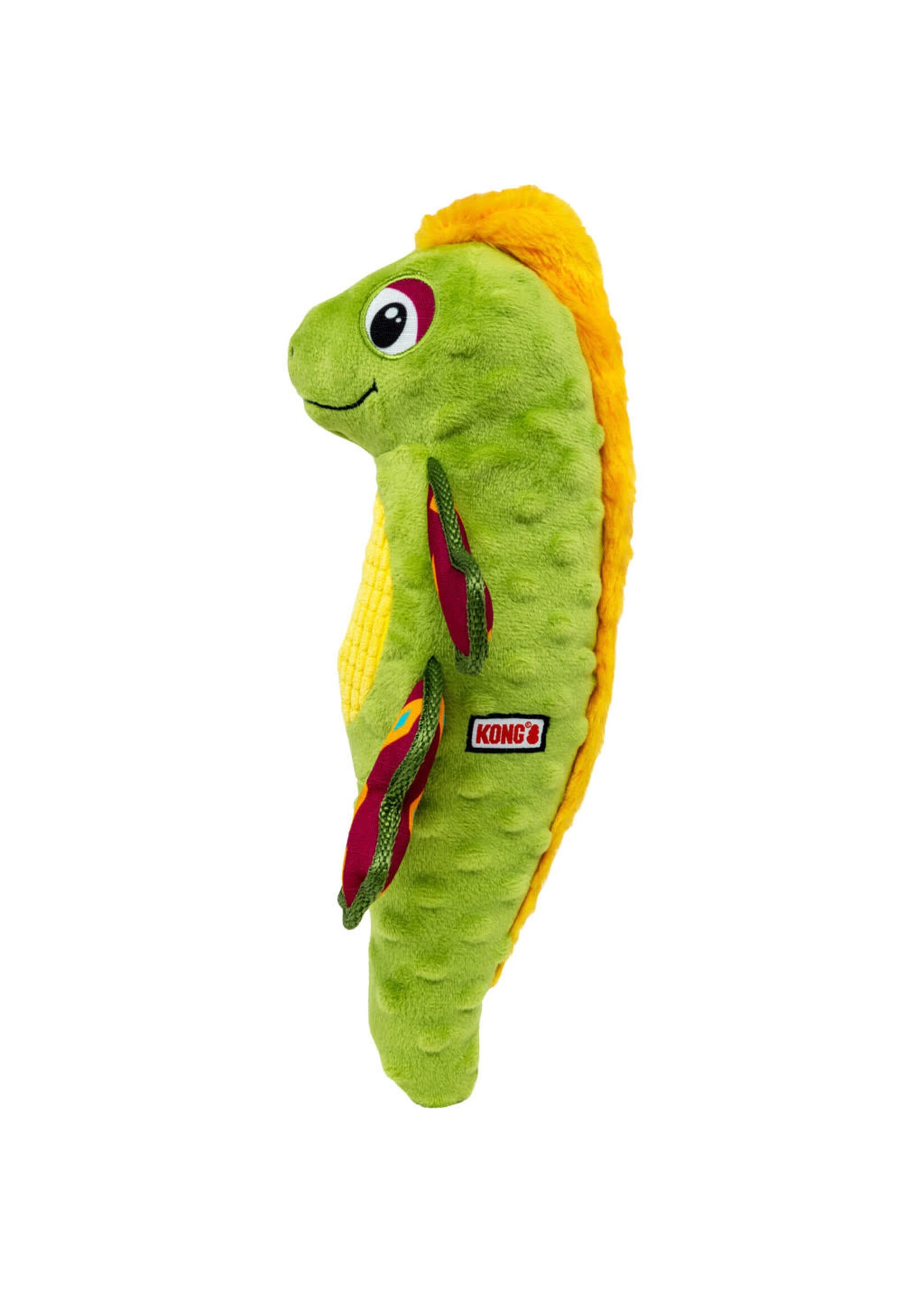 Kong TROPIC RATTLZ  IGUANA M
