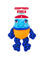 Kong TROPIC RATTLZ FROG ML