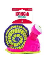 Kong TROPIC RATTLZ SNAIL M
