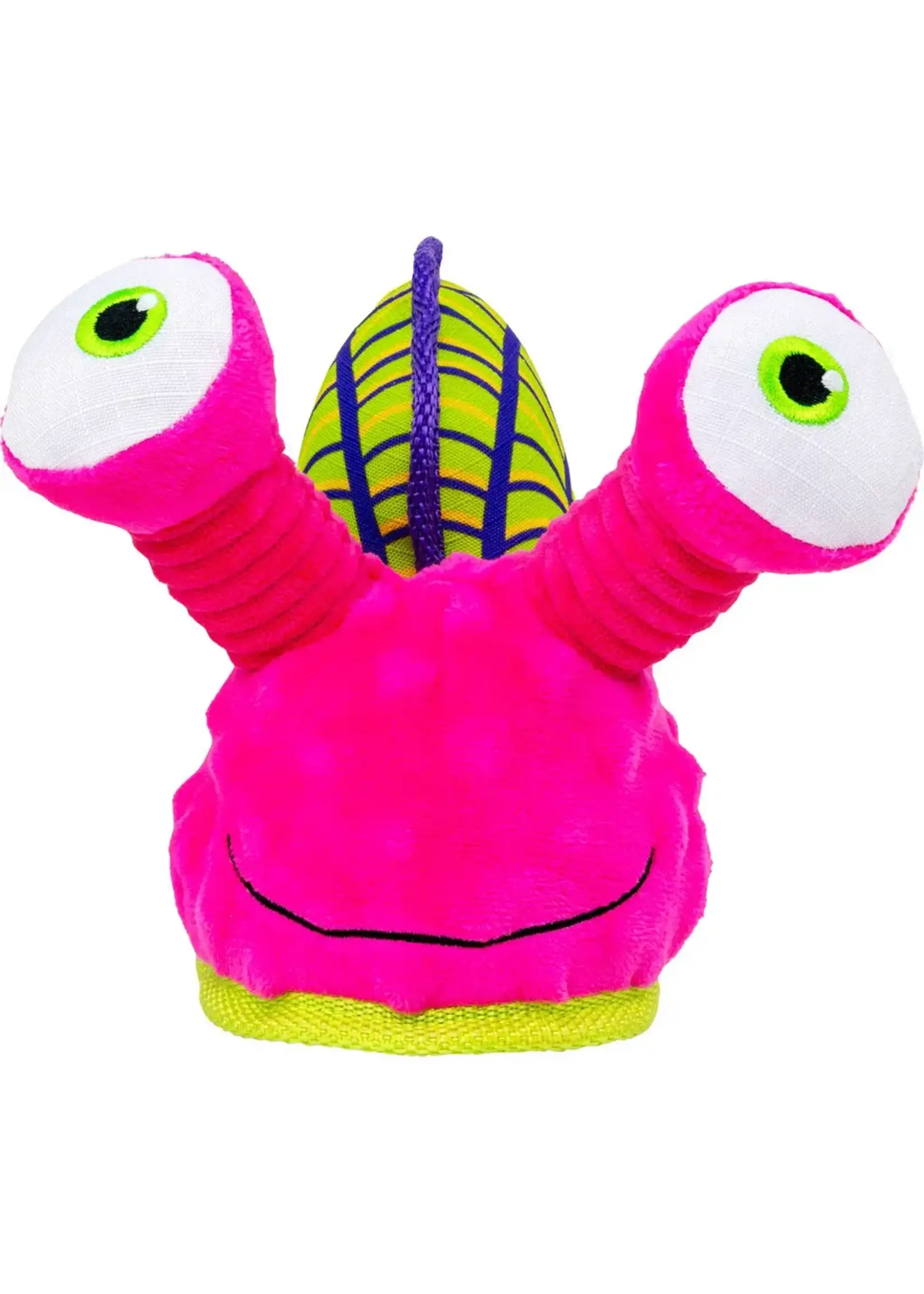 Kong TROPIC RATTLZ SNAIL M