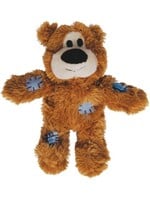 Kong WILD KNOTS BEAR DOG TOY SM