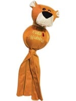 Kong WUBBA BALLASTIC FRIENDS ASST XL