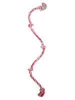 COLOR 5 KNOT ROPE TUG XXL 72 INCH