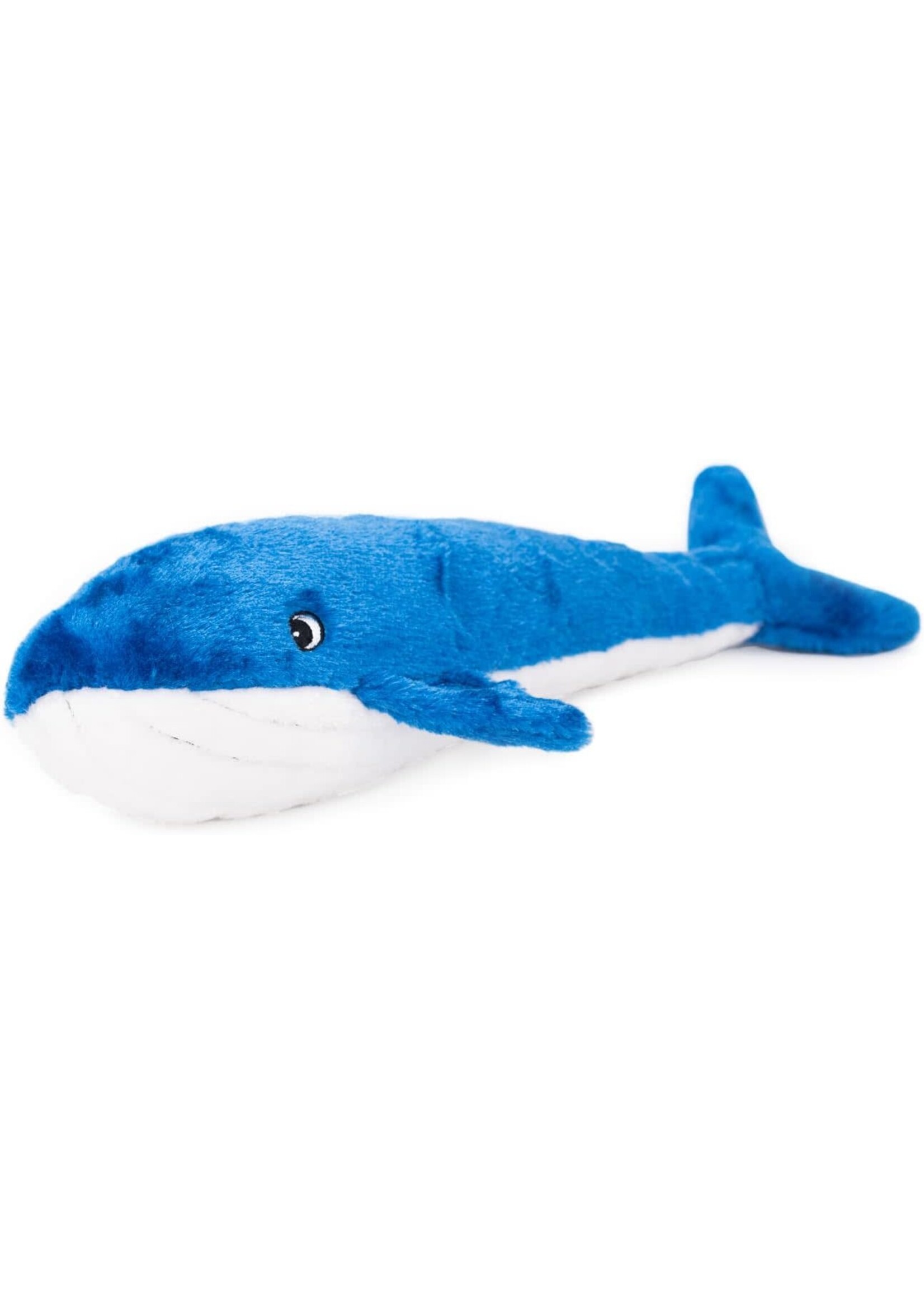 ZIPPYPAWS JIGGLERZ WHALE