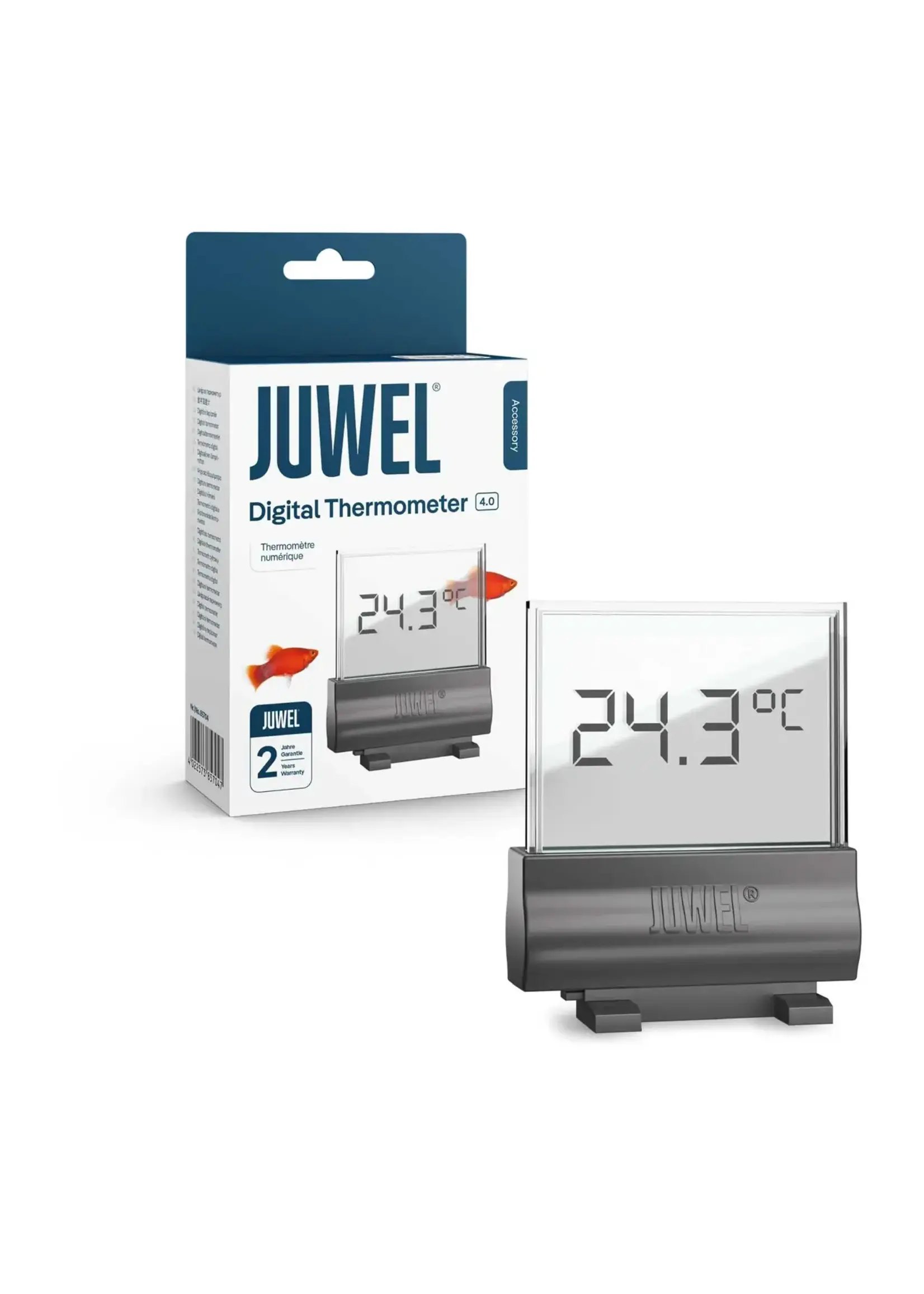 DIGITAL THERMOMETER 4.0