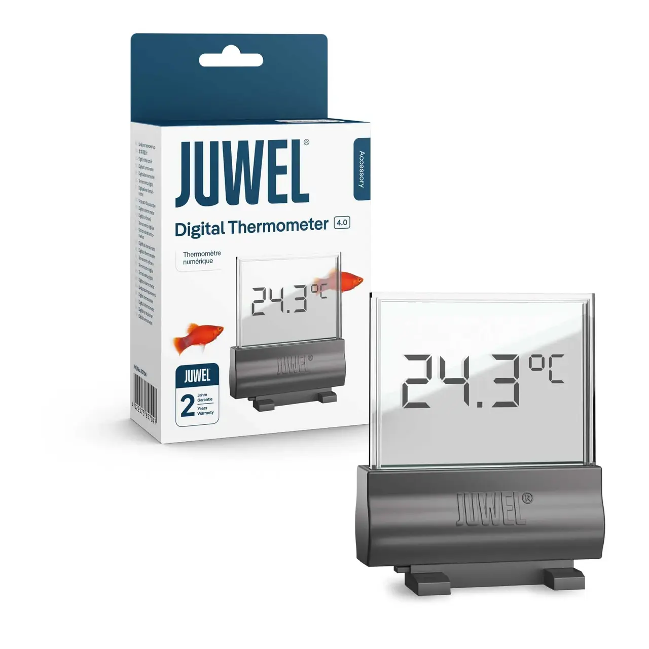 DIGITAL THERMOMETER 4.0