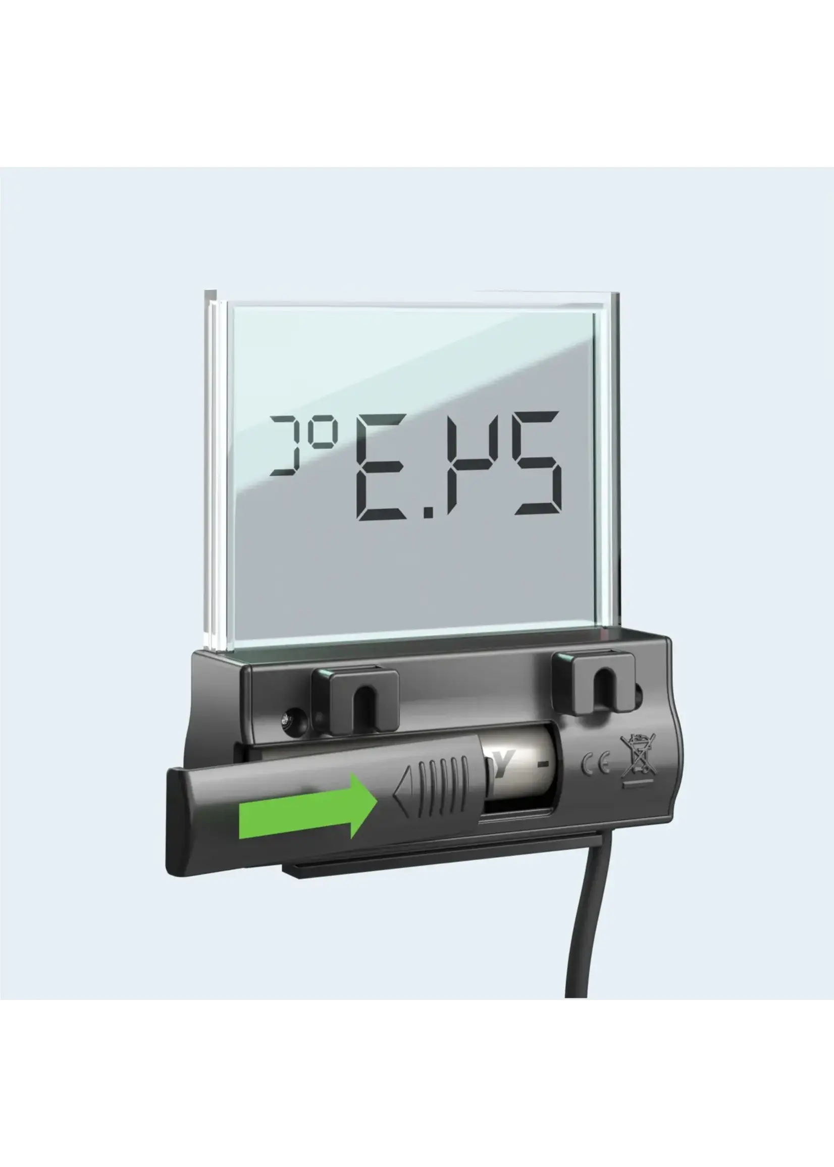 DIGITAL THERMOMETER 4.0