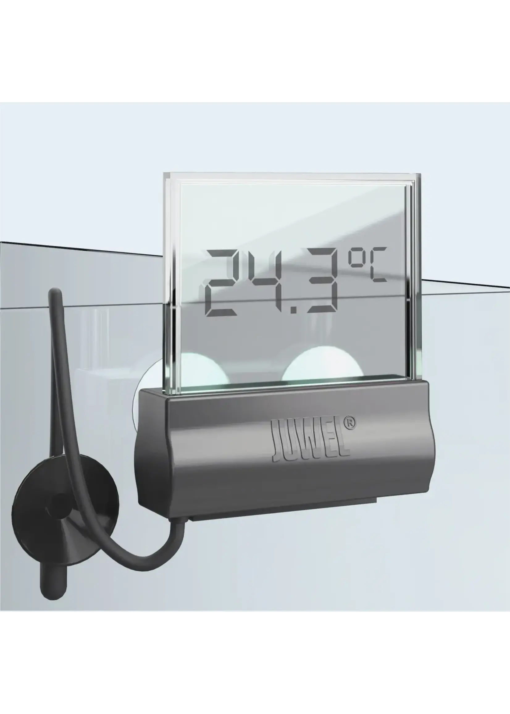 DIGITAL THERMOMETER 4.0
