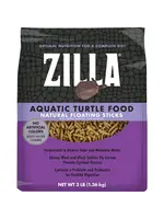 Zilla AQUATIC TURTLE STICKS 3 LB