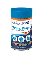 Aqueon PRO SHRIMP RINGS 1.65 OZ