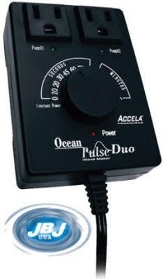 OCEAN PULSE DUO