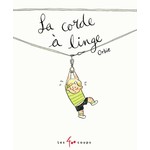 Les 400 Coups (Éditions) EDITIONS LES 400 COUPS - La Corde à Linge (in French)