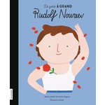 La Courte Échelle (éditions) LA COURTE ÉCHELLE - De petit à grand :  Rudolph Noureev (In French)