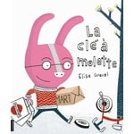 La Courte Échelle (éditions) LA COURTE ÉCHELLE - La clé à molette (in French)