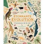 Hurtubise (Éditions) EDITIONS HURTUBISE - Étonnante évolution
