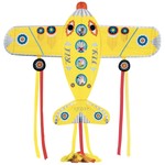 Djeco DJECO - 'Maxi Plane' Kite