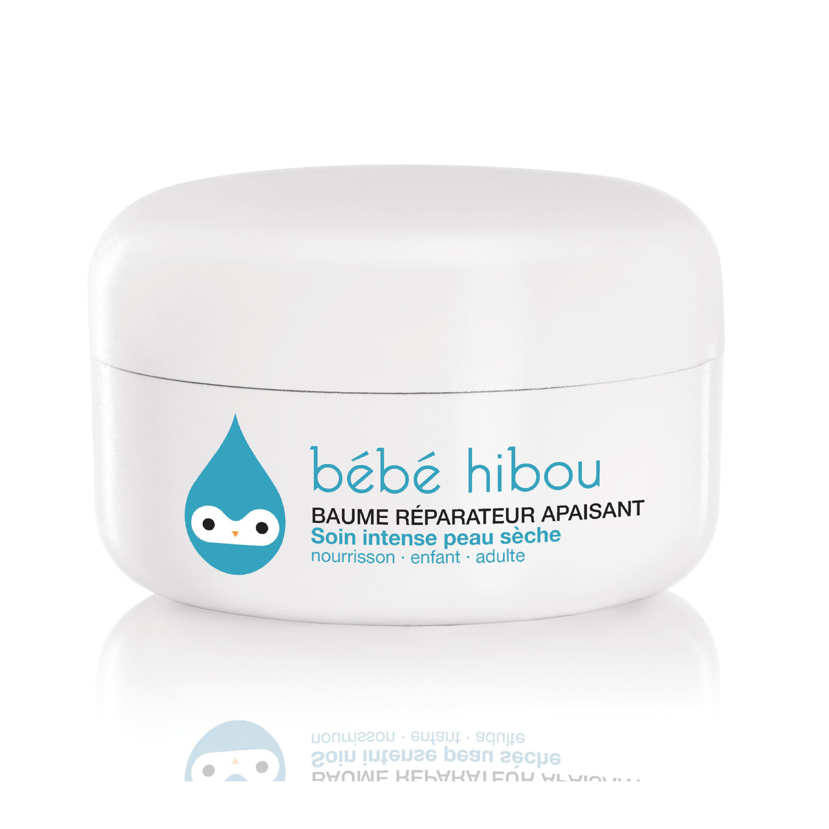 Bébé Hibou BÉBÉ HIBOU - Soothing Repairing Balm