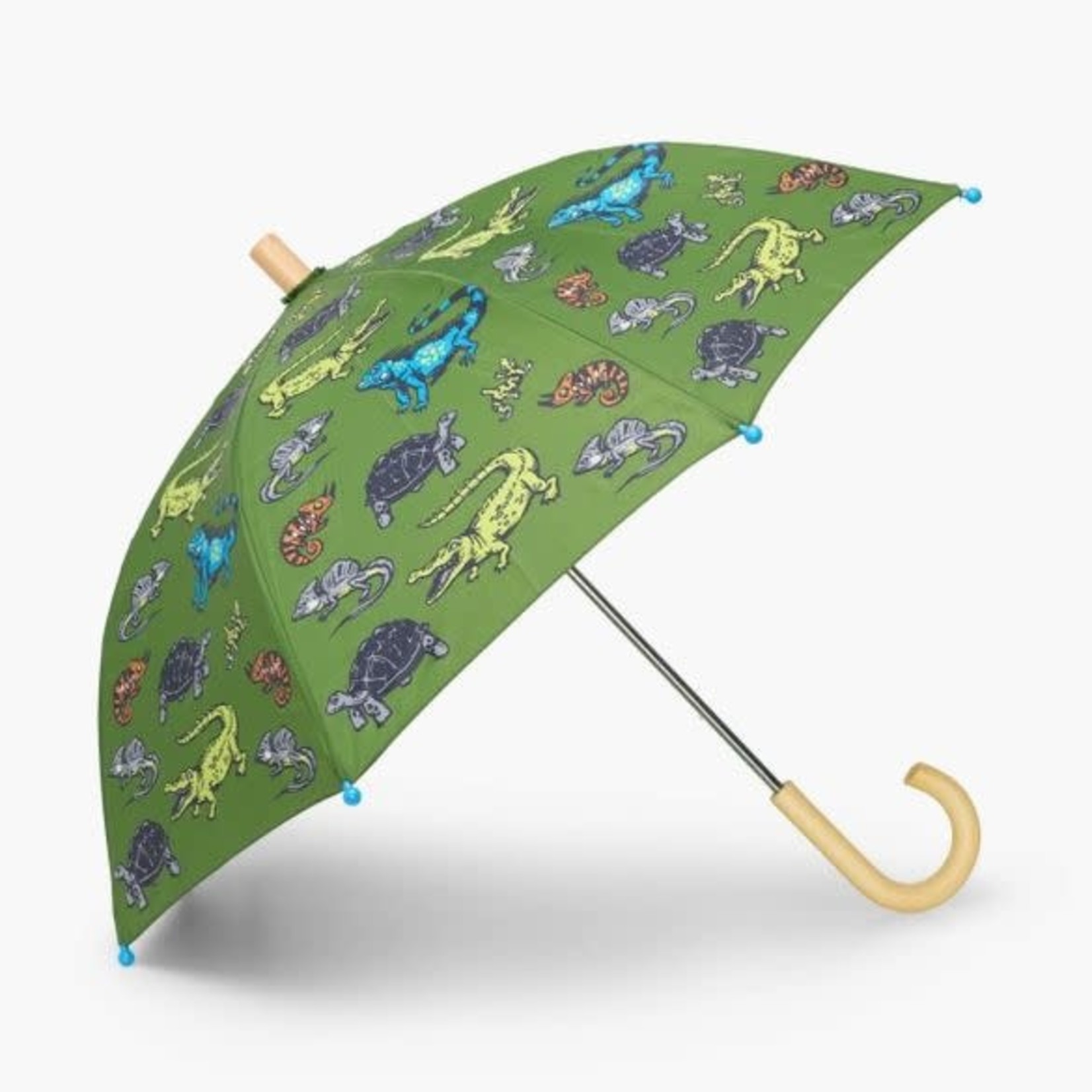 Hatley HATLEY - Parapluie 'Reptiles aquatiques'