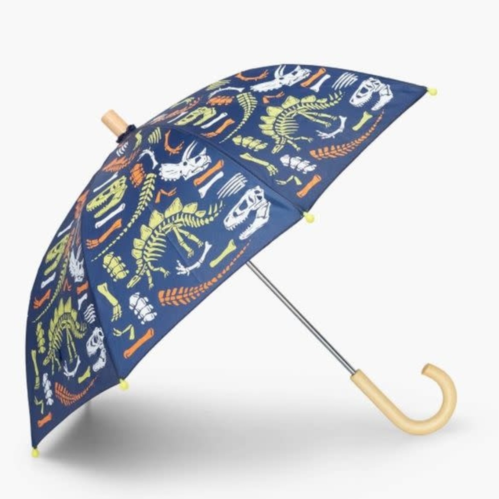 Hatley HATLEY - Parapluie 'Fossiles de dinosaures'