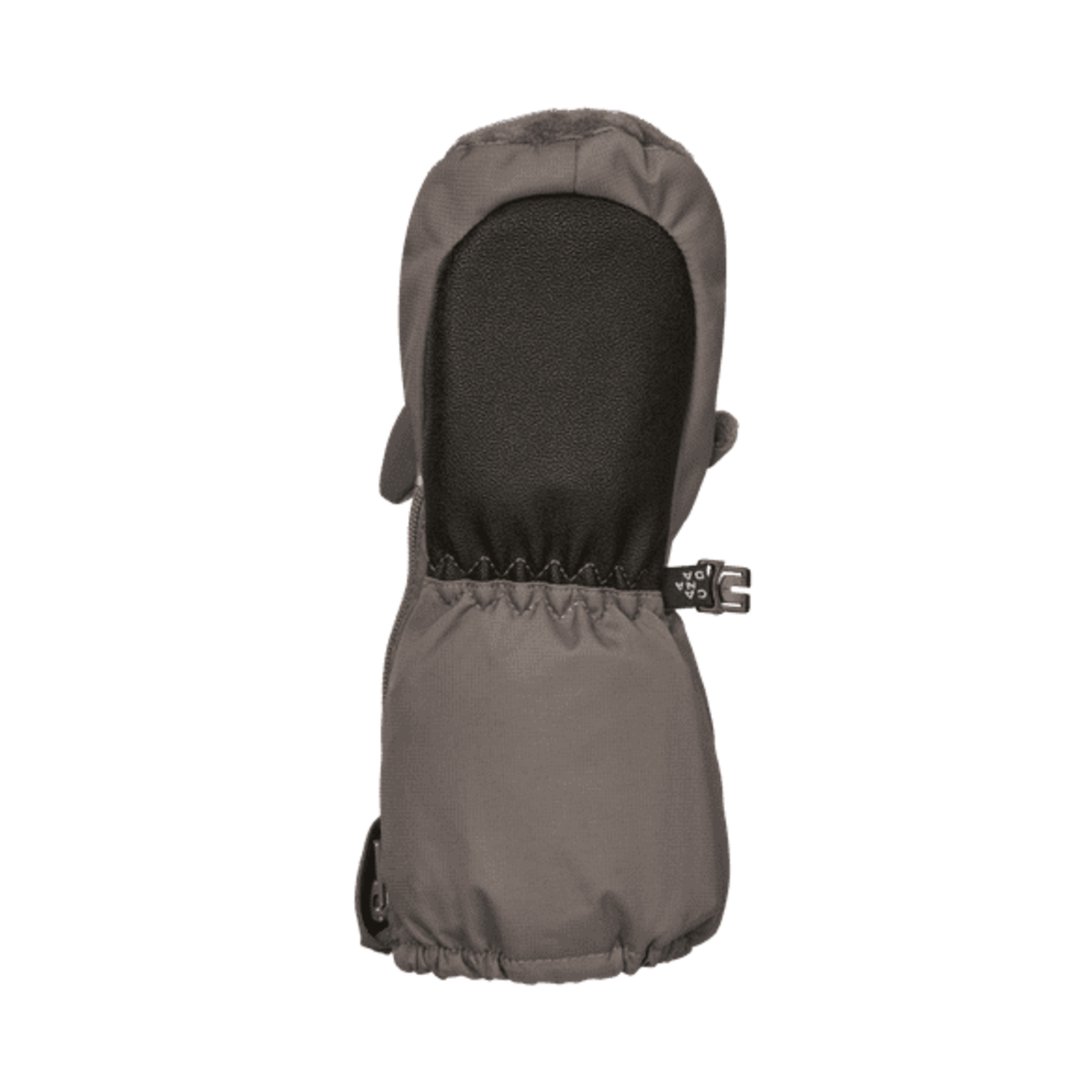 Kombi Sherpa Animal Infant Mittens - Castlerock Bunny Kombi Sherpa Animal Infant Mittens - Castlerock Bunny