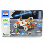 PlusPlus PLUSPLUS - GO! "Lunar Rover" 200 pieces