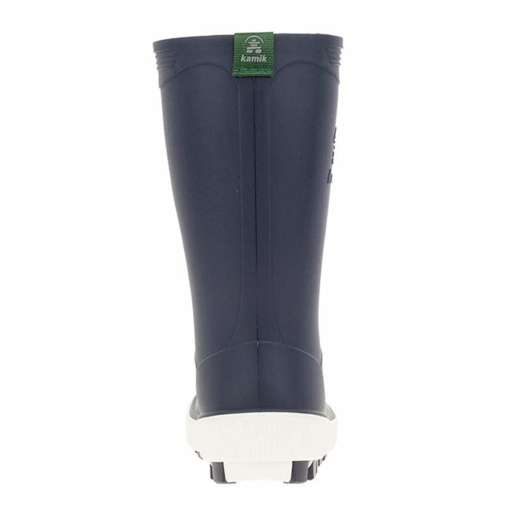 Kamik KAMIK - Rainboots 'Riptide-Navy/White'