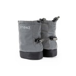 Stonz STONZ - Bottillons souples doublés 'Heather grey'